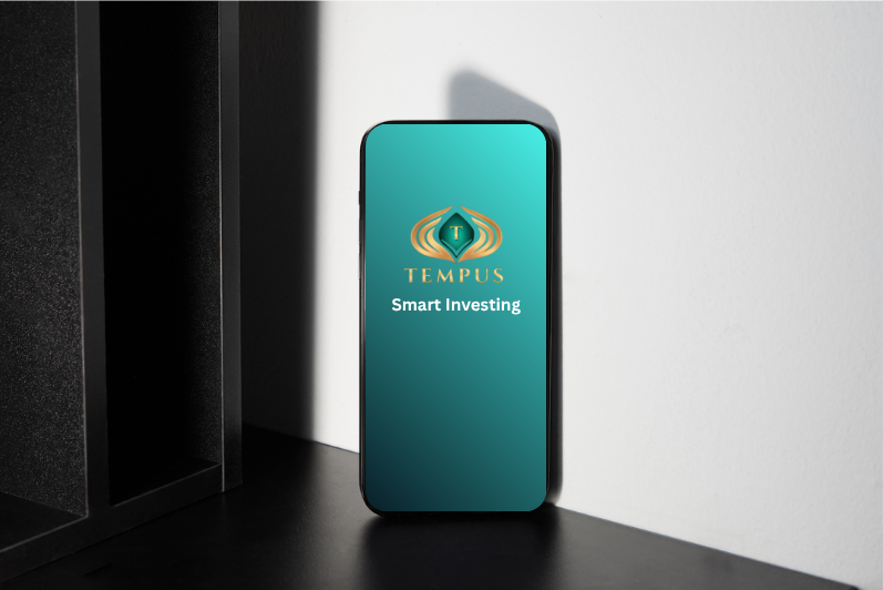 Tempus - Smart Automated Investing Platform